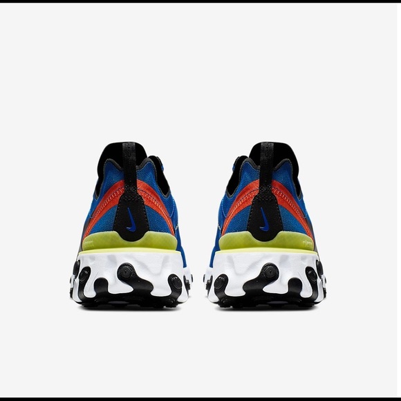 Men’s Nike react element 55 - Picture 4 of 4